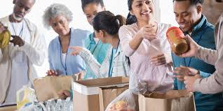Service Opportunities